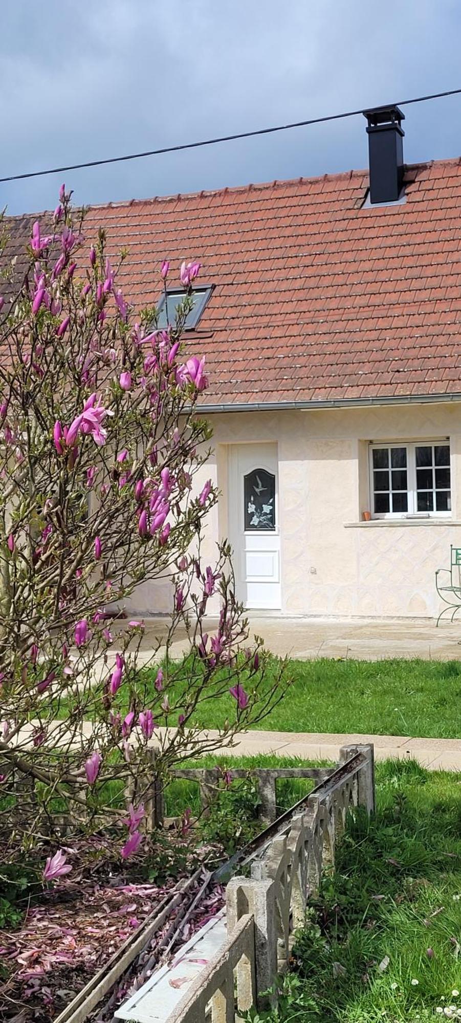 L'Arra De La Roseraie Bonnebosq 외부 사진